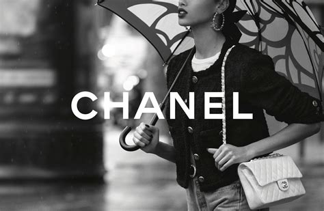 is chanel a luxury brand.